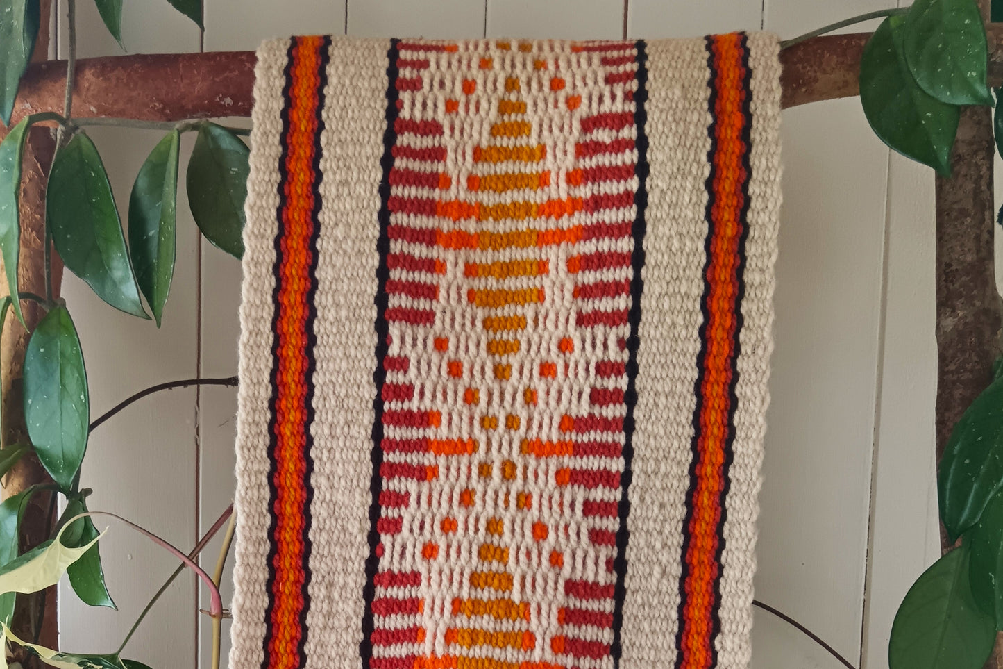 Sendero de mesa / mural